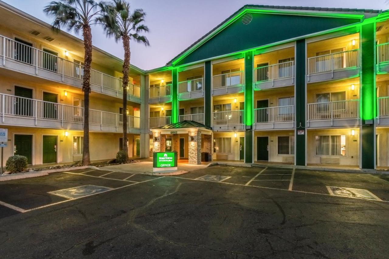 Studio 51 Extended Stay Hotel Phoenix Exterior foto