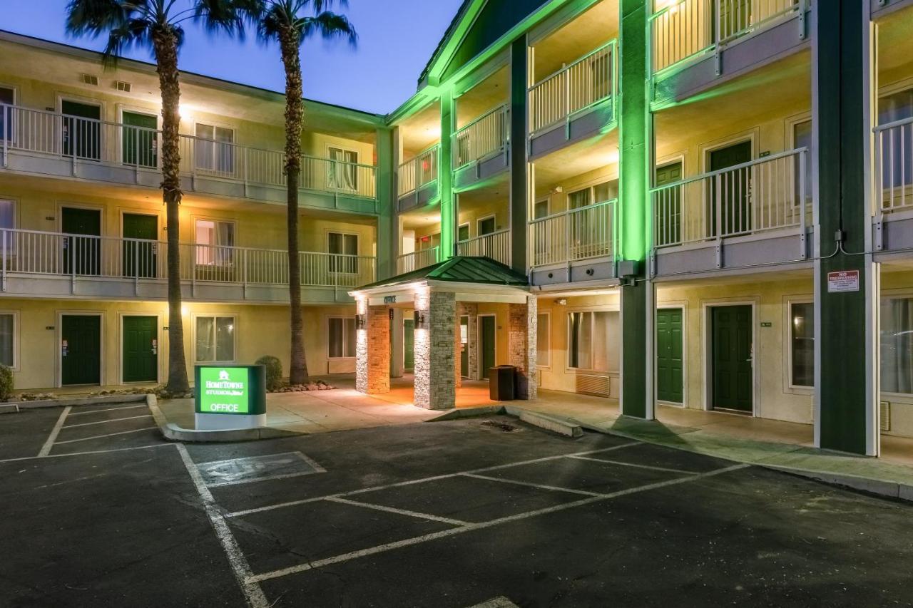 Studio 51 Extended Stay Hotel Phoenix Exterior foto