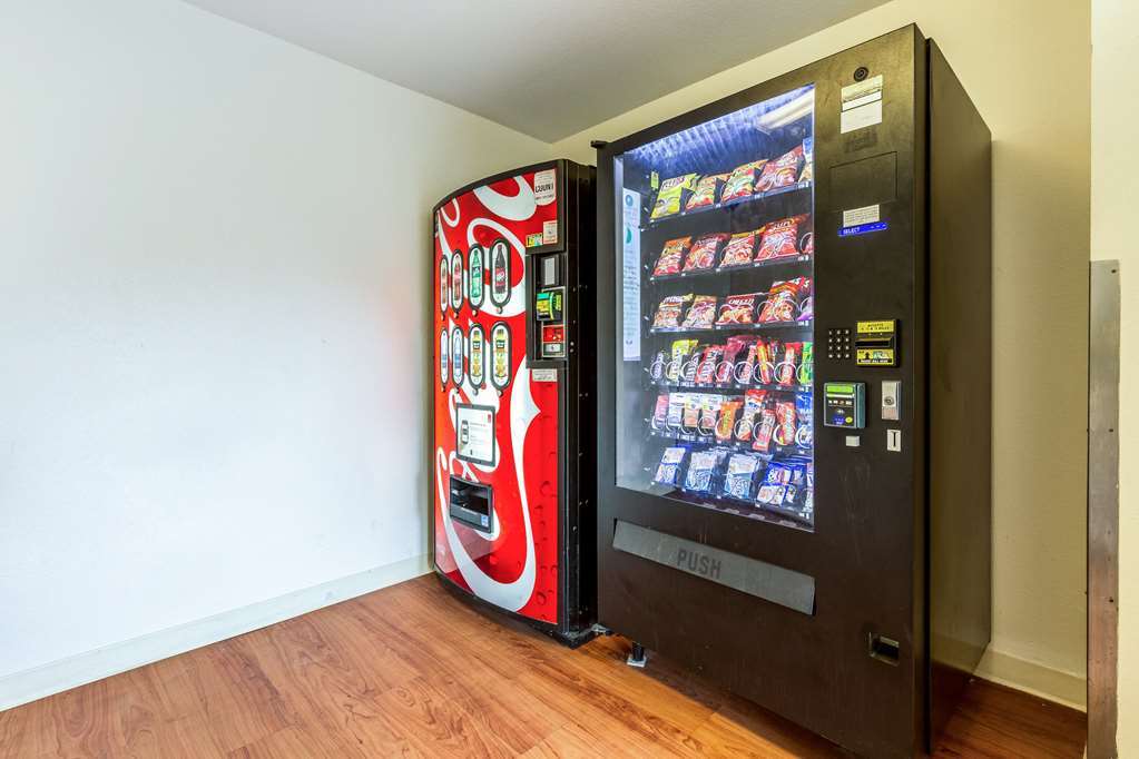 Studio 51 Extended Stay Hotel Phoenix Facilidades foto