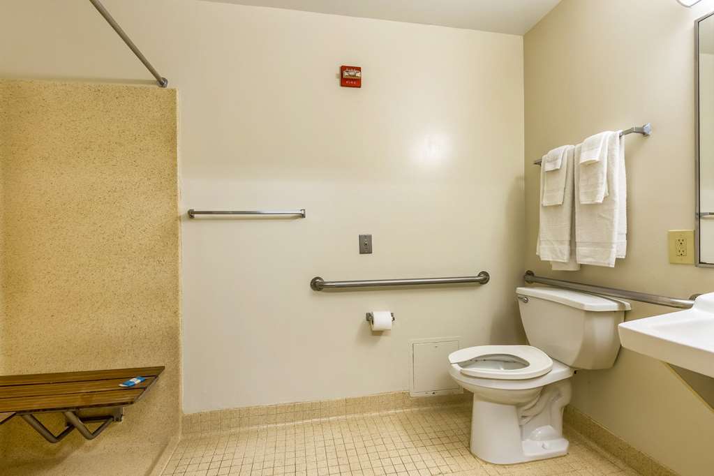 Studio 51 Extended Stay Hotel Phoenix Habitación foto